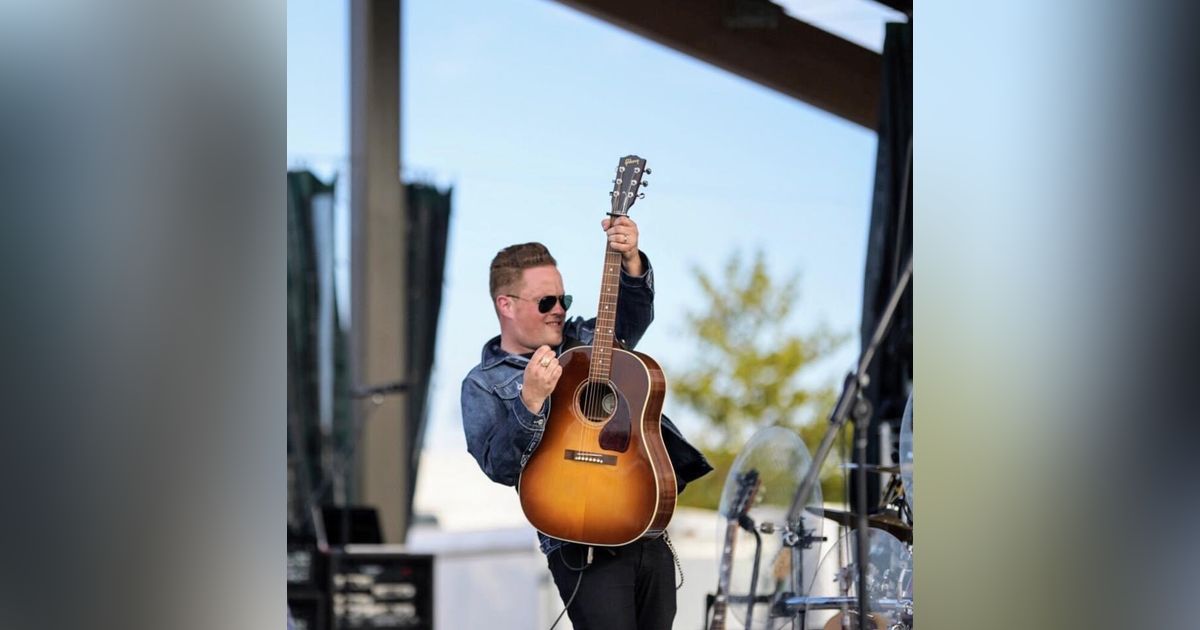 The Big Lick Entertainer with J.D. Sutphin