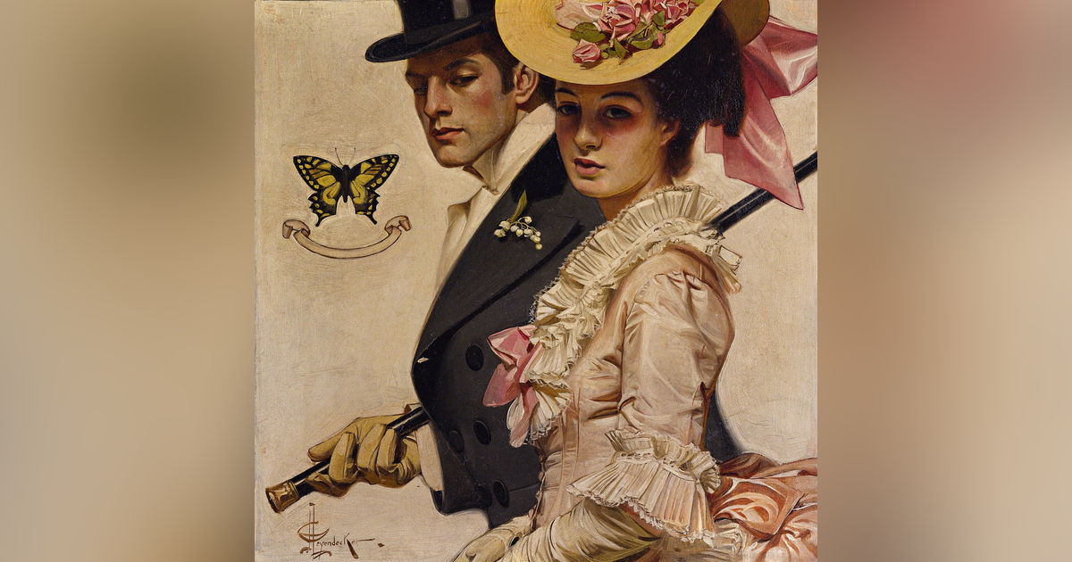 382 Forbidden Victorian Love (with Mimi Matthews) | The Poet Who Hated Love | Does Margot Still Love Boswell and Johnson 382 Forbidden Victorian Love (with Mimi Matthews) | The Poet Who Hated Love | Does Margot Still Love Boswell and Johnson