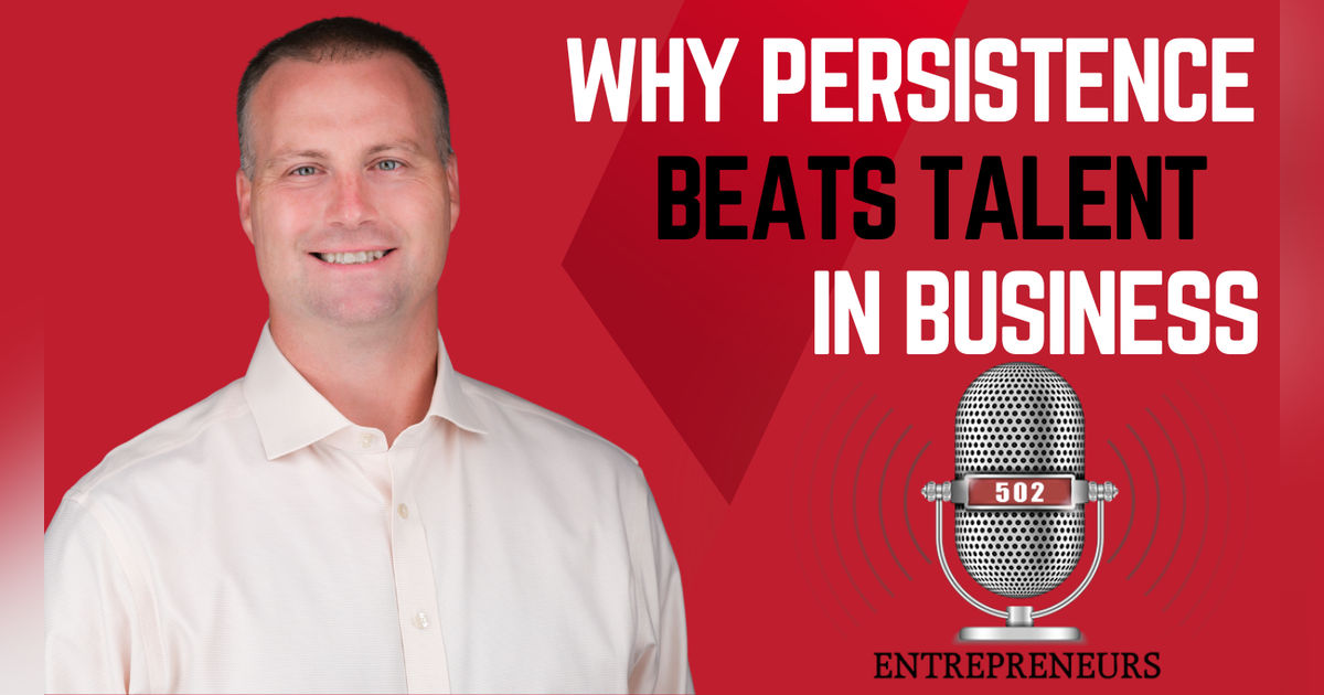 Network Marketing Truths with John Resch | 502 Entrepreneurs