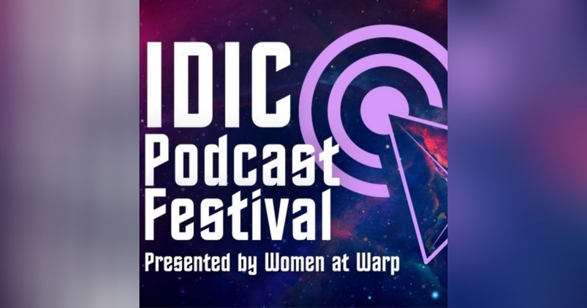 Finding Your Crew: Making Friends and Seeing Yourself in Trek