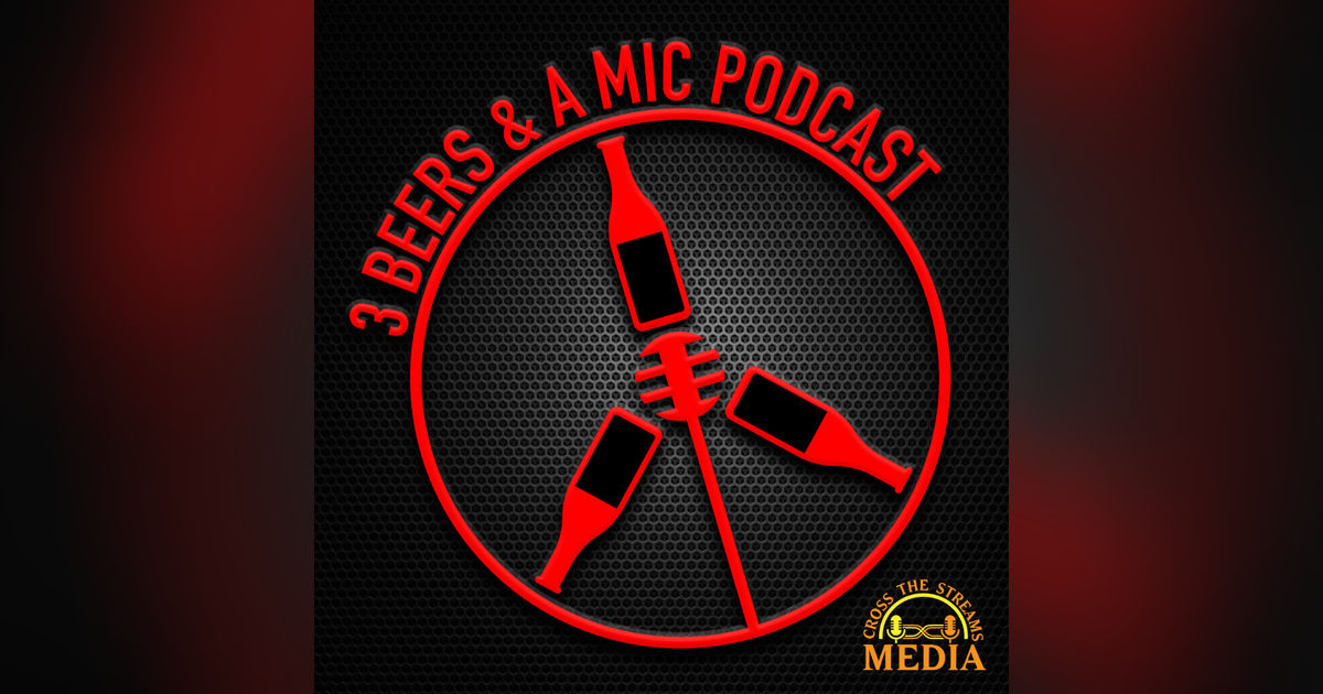 Ep 147 Grapes and Grains