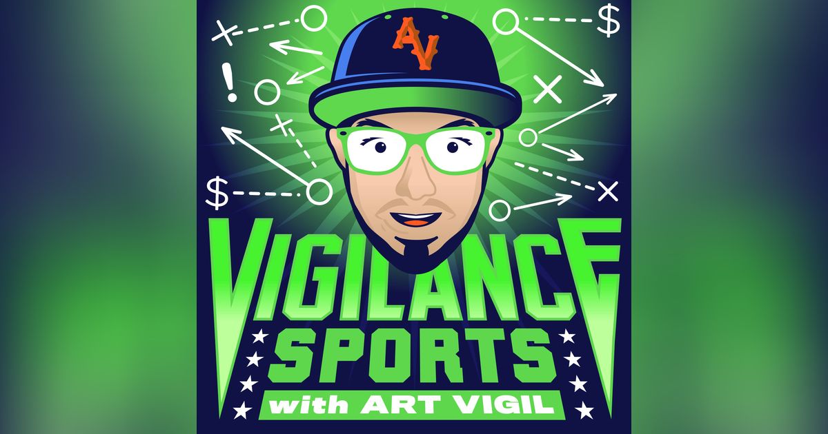 NFL Draft Recap and NBA MVP Picks NFL Draft Recap and NBA MVP Picks