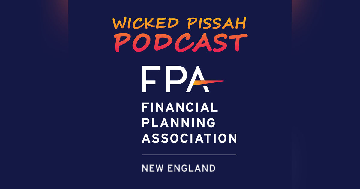 #154 - Ginnie Baker, Beaird Harris Wealth Management #154 - Ginnie Baker, Beaird Harris Wealth Management