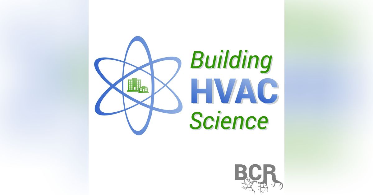 EP 41 Great Indoor Air Quality Can Improve Your Health with Ty Newell of Build Equinox