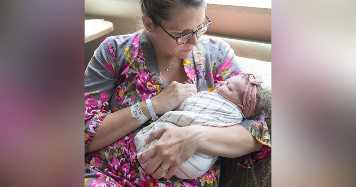 The Babymoon The Babymoon