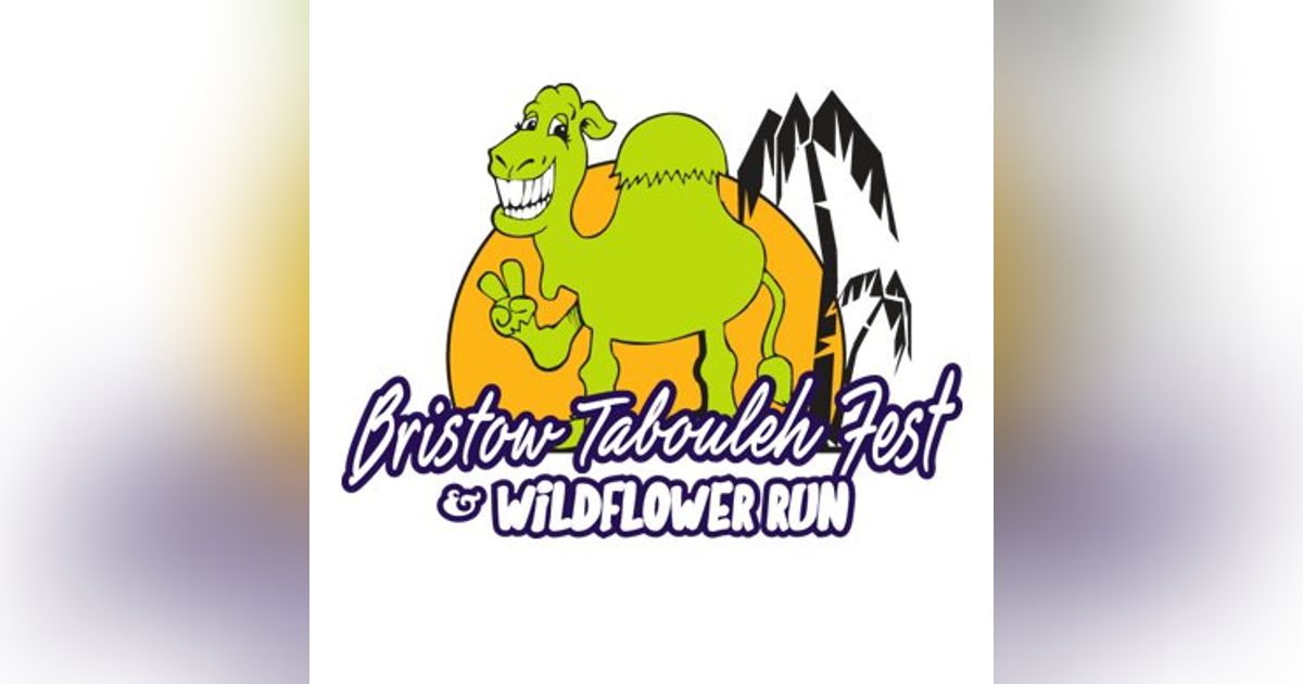 Tabouleh Fest - Bristow, Oklahoma Tabouleh Fest - Bristow, Oklahoma