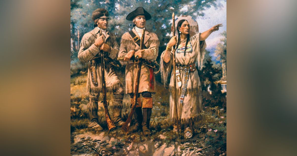 The Lewis and Clark Expedition The Lewis and Clark Expedition