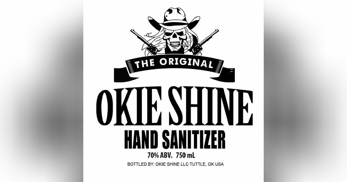 Okie Shine Okie Shine