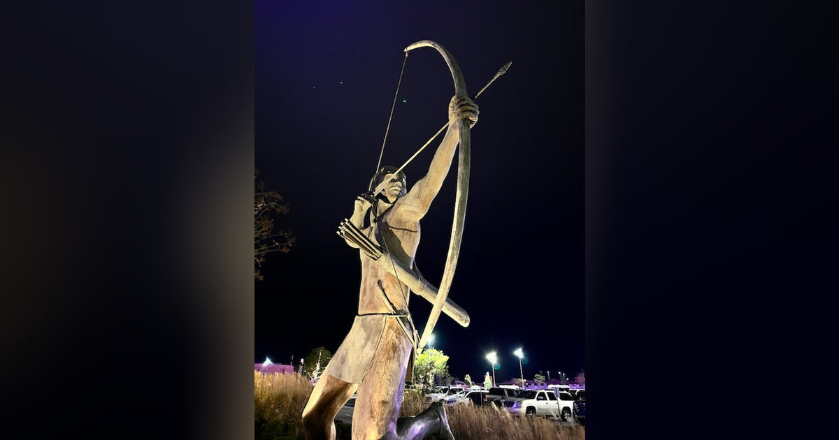 WSOP Follow up - Durant, OK WSOP Follow up - Durant, OK