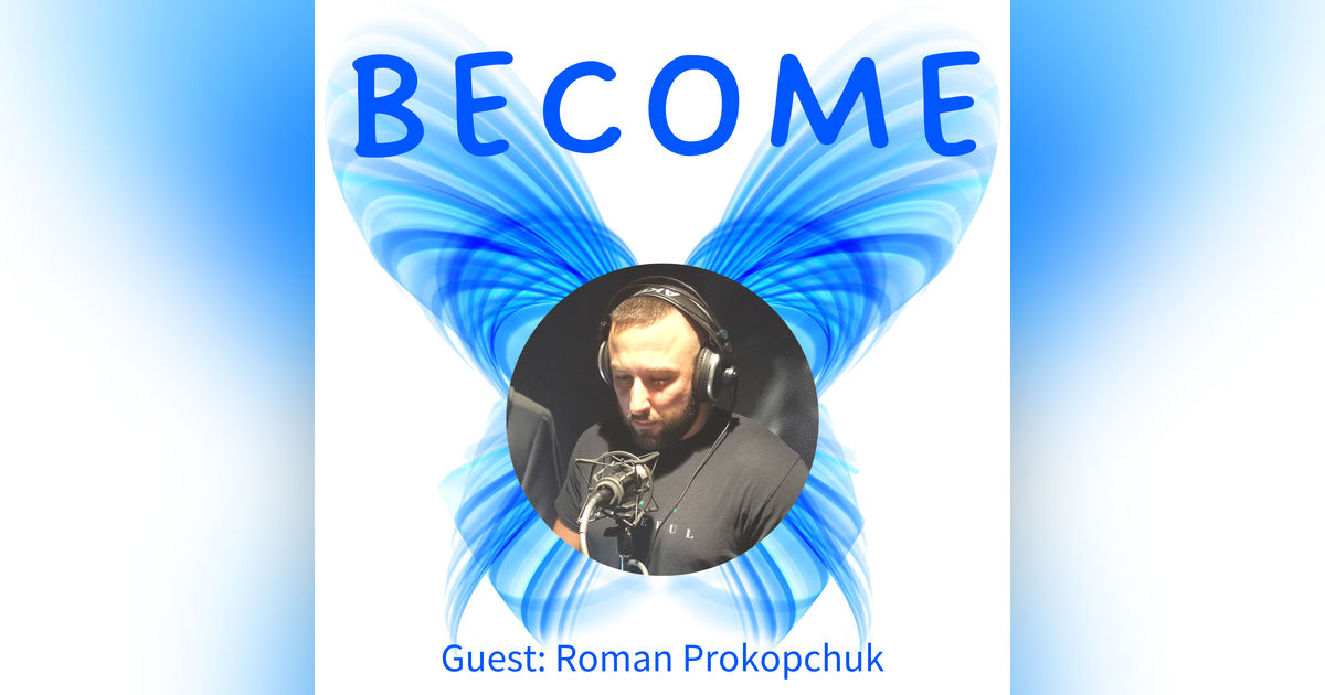 Ep.36 From Secret Service to fostering 29 children and becoming a self-made digital marketer Ep.36 From Secret Service to fostering 29 children and becoming a self-made digital marketer