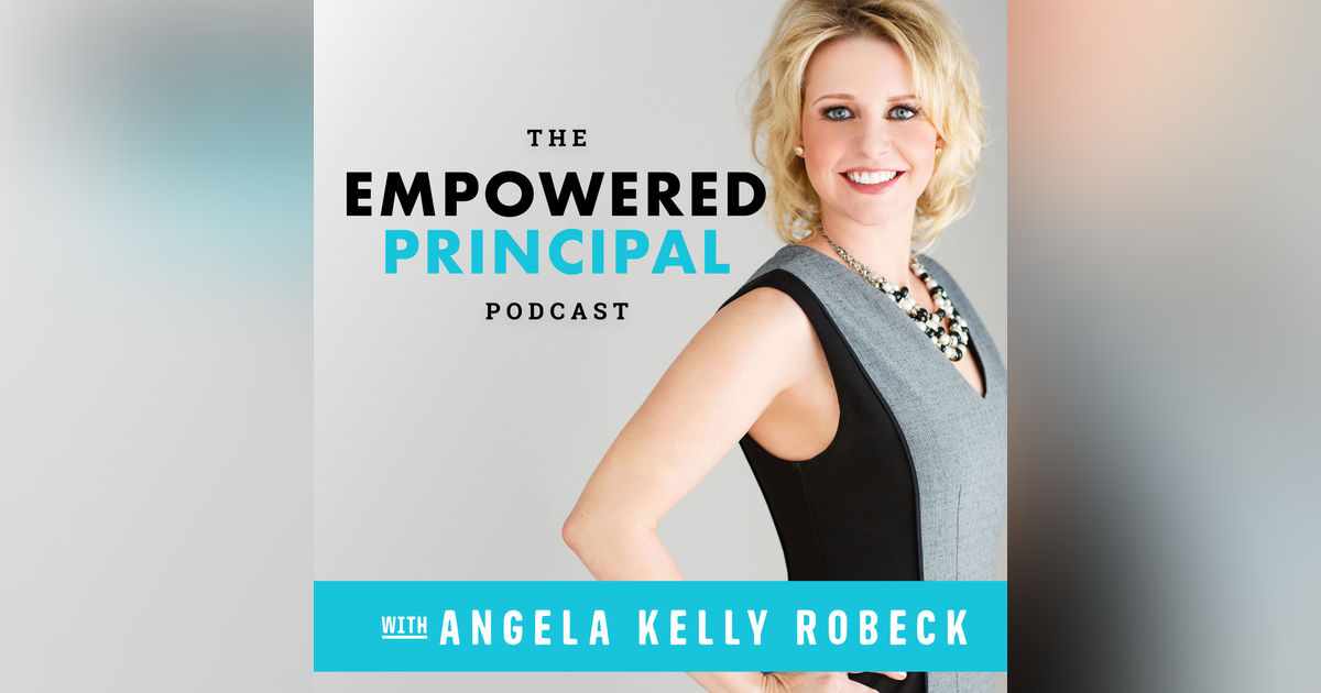 Ep #28: Kicking Perfectionism to the Curb