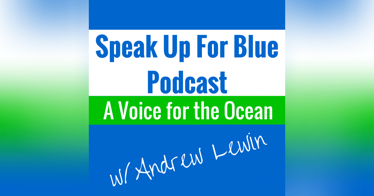 SUFB 169: Ocean Talk Friday