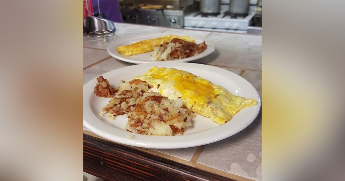 Willow Inn Cafe - Enid, Oklahoma Willow Inn Cafe - Enid, Oklahoma