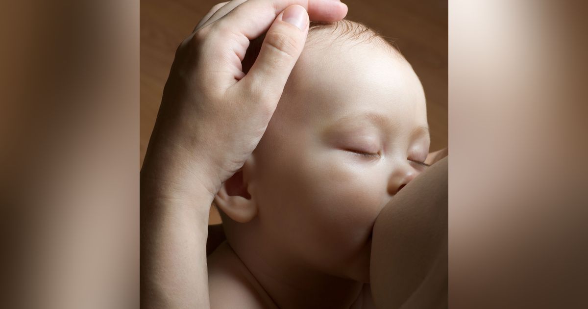 Infant Feeding Pt 1 - Breastfeeding Basics