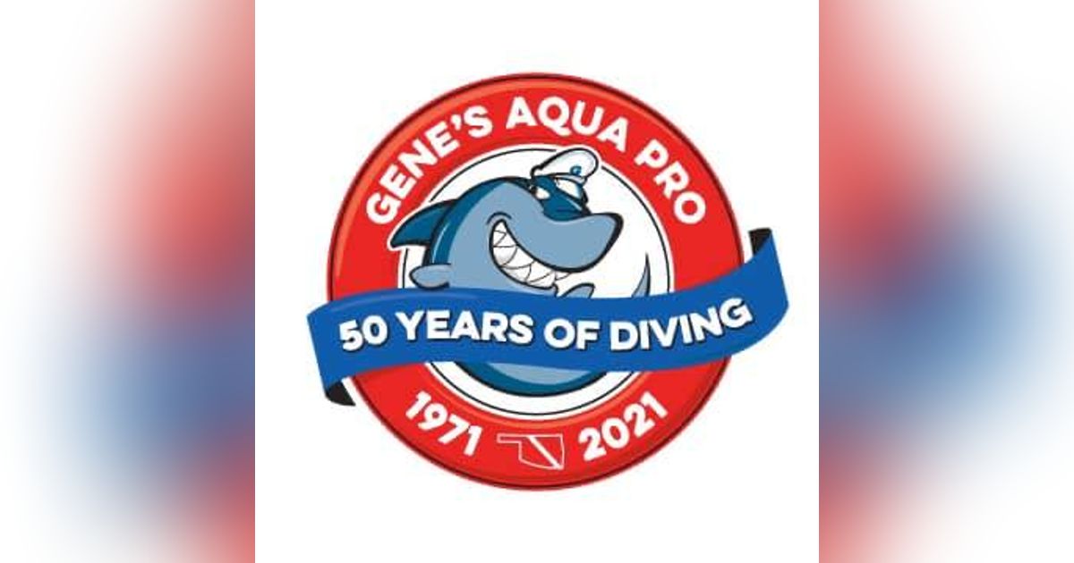 Gene's Aqua Pro Gene's Aqua Pro