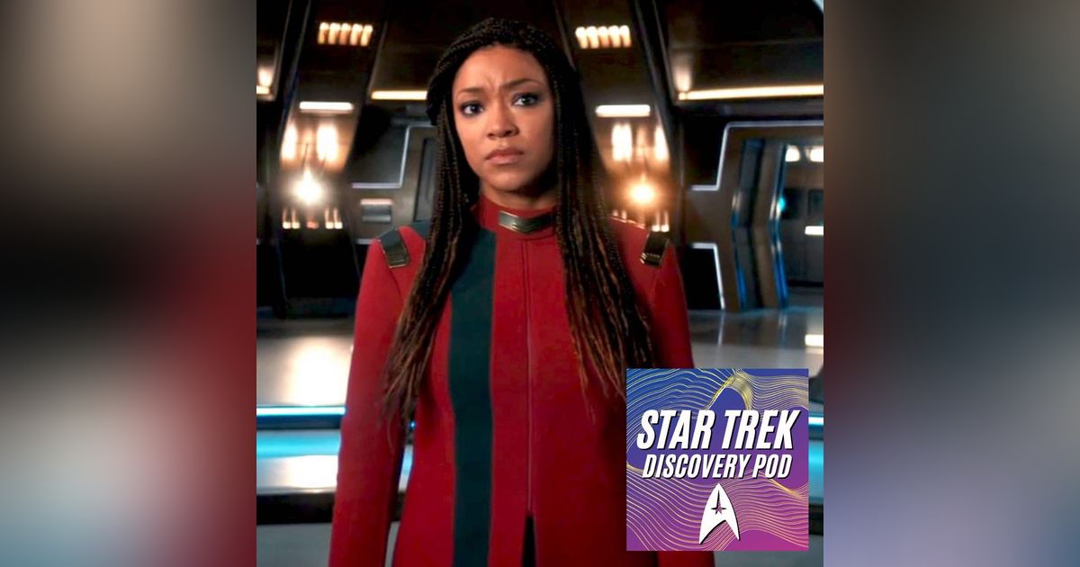 Star Trek First Contact Day Breakdown | ALL NEW Star Trek News!