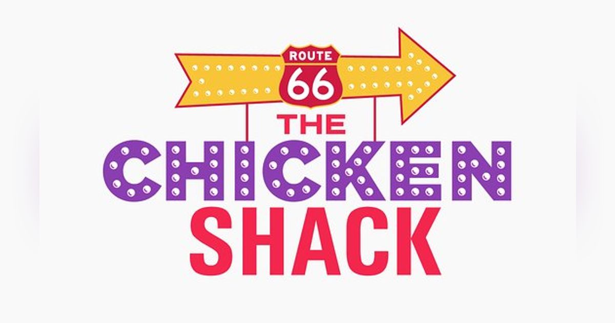 The Chicken Shack - Luther, Oklahoma The Chicken Shack - Luther, Oklahoma