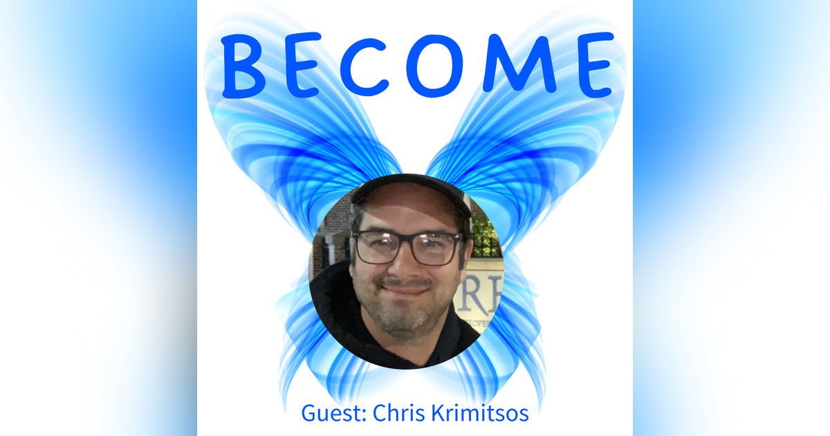 Ep.27 Start Ugly, Innovate, Evolve and Manifest Your Dream Life Ep.27 Start Ugly, Innovate, Evolve and Manifest Your Dream Life