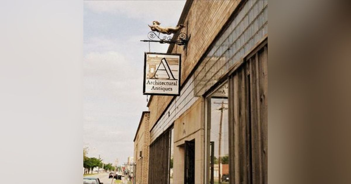 Dead Peoples Stuff - Oklahoma City Dead Peoples Stuff - Oklahoma City