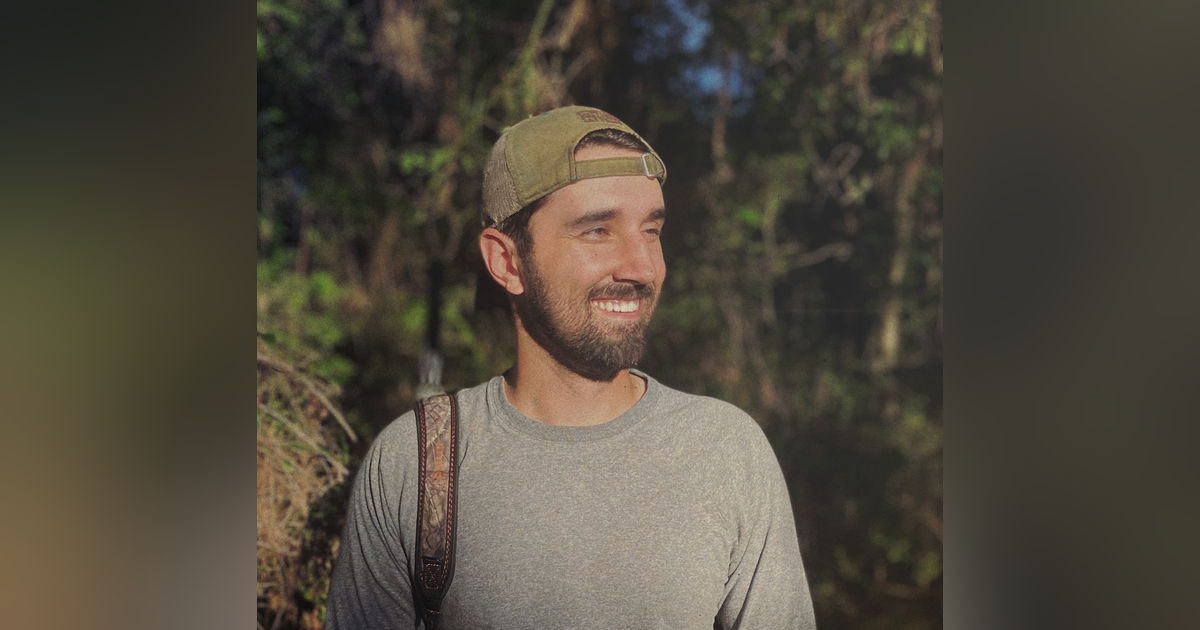 147. Jordan Sillars on the Anti-Hunting Infiltration to Wildlife Management 147. Jordan Sillars on the Anti-Hunting Infiltration to Wildlife Management