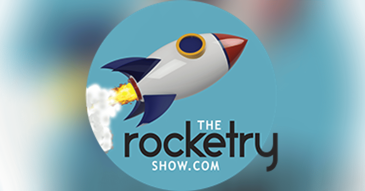 [The Rocketry Show] #5.75: Workshop discussions!