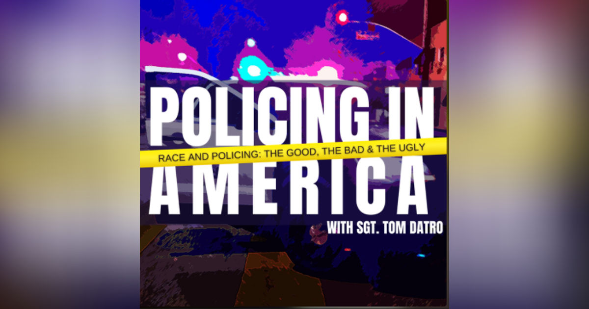Chronic Sleep Deprivation and Law Enforcement; A Public Safety Crisis Chronic Sleep Deprivation and Law Enforcement; A Public Safety Crisis