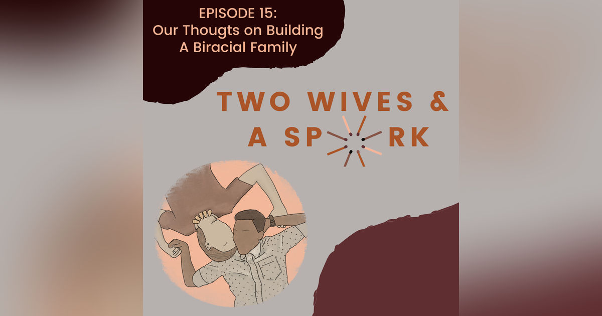 Our Thoughts On Building A Biracial Family Our Thoughts On Building A Biracial Family