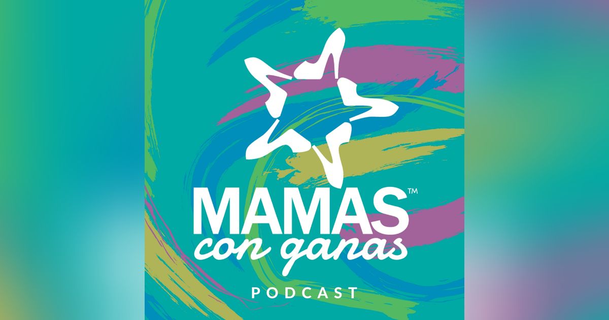 Gisenia Reyes: Faith over Fear Gisenia Reyes: Faith over Fear