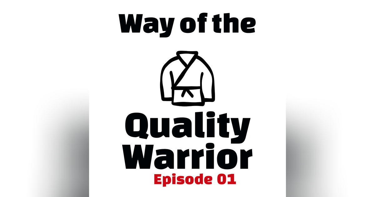 Where to start? Where to start?