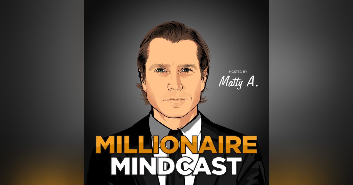 Kayak Founder Shares The Secret Minimizing Stress While Building A Big Life | Paul English | Replay Kayak Founder Shares The Secret Minimizing Stress While Building A Big Life | Paul English | Replay