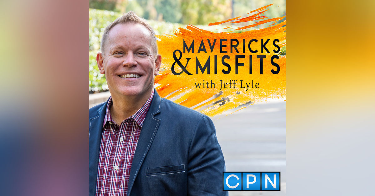 Jesus & The Divisive Spirit