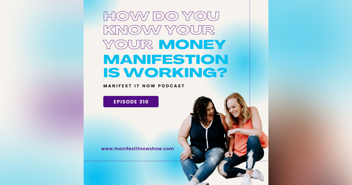 Making Conscious Choices to Manifest More Money