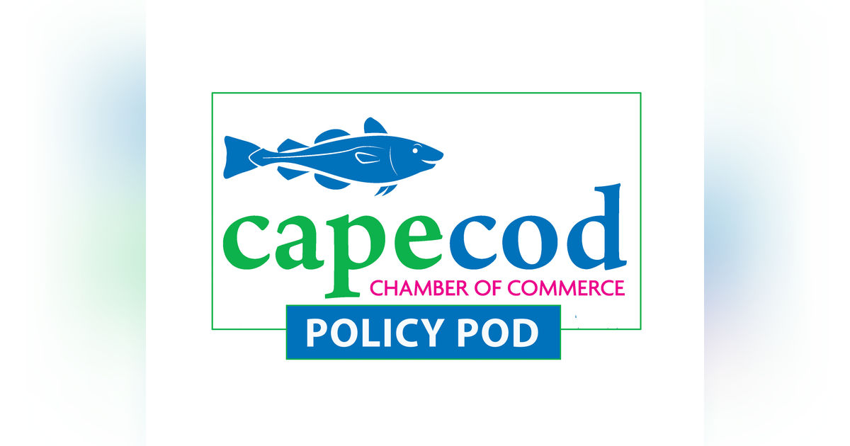 Reopening Cape Cod: A Discussion With State Senator Julian Cyr Reopening Cape Cod: A Discussion With State Senator Julian Cyr