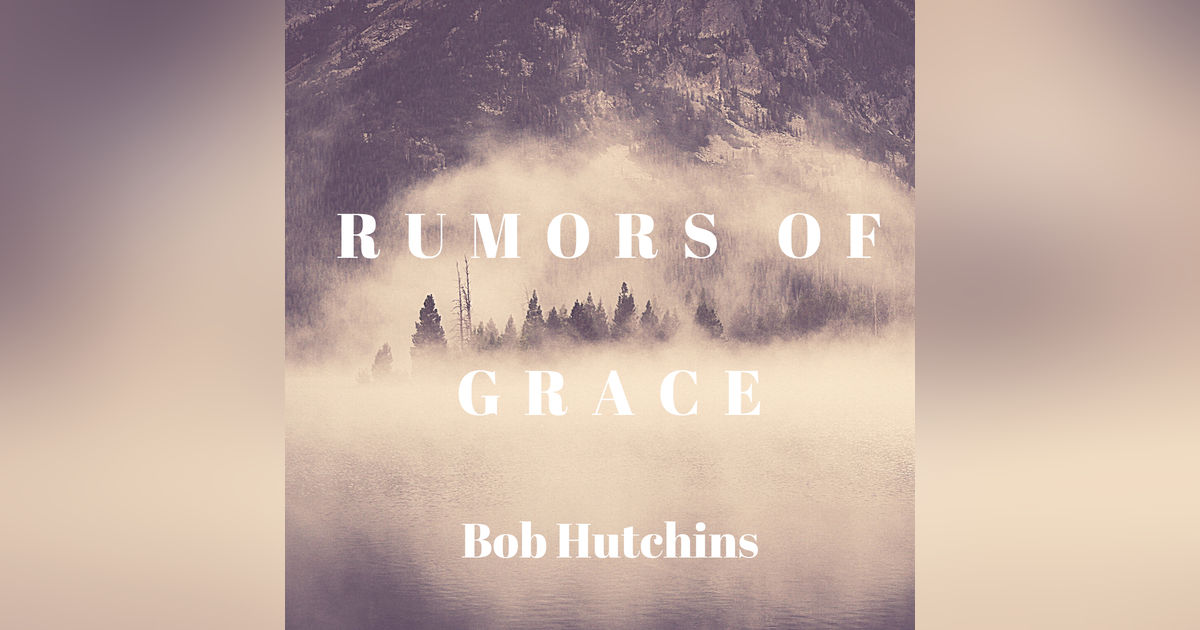 Episode 21- Brad Jersak Episode 21- Brad Jersak