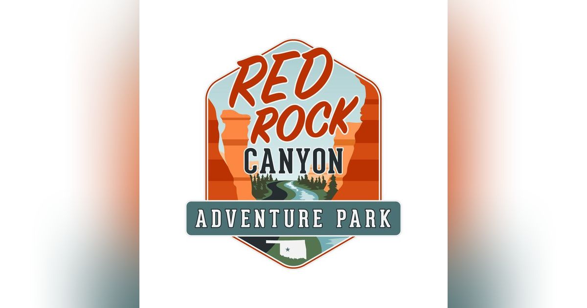 Red Rock Canyon Adventure Park - Hinton, Oklahoma Red Rock Canyon Adventure Park - Hinton, Oklahoma