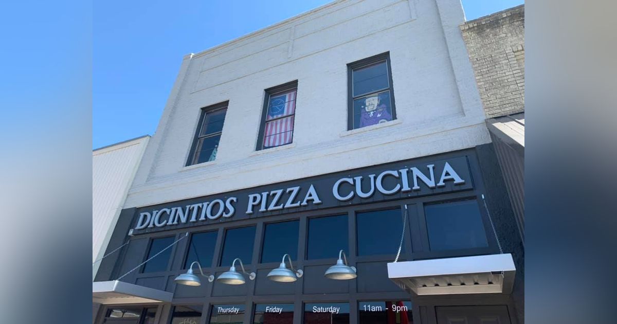 Dicintio's Pizza Dicintio's Pizza