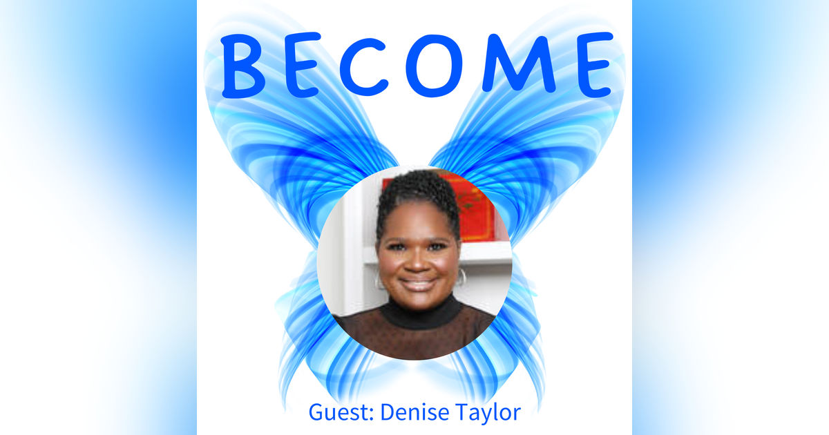 Ep.33 Transcended Success - The Way God sees you Ep.33 Transcended Success - The Way God sees you