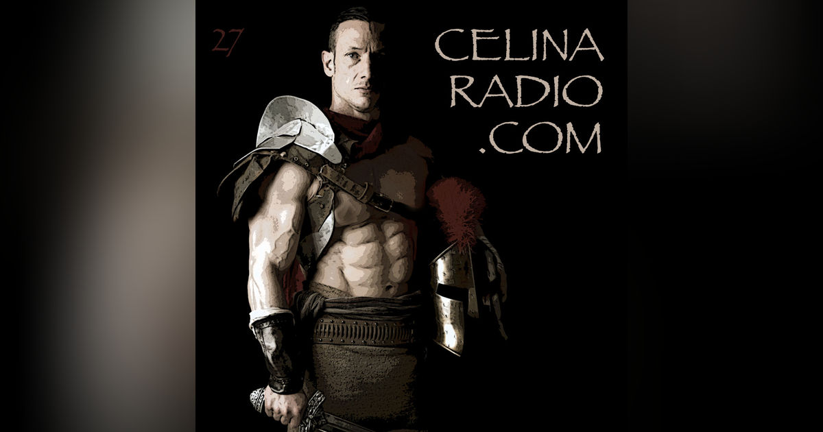 Jason Laumer, The Life Connected Man In The Arena Jason Laumer, The Life Connected Man In The Arena