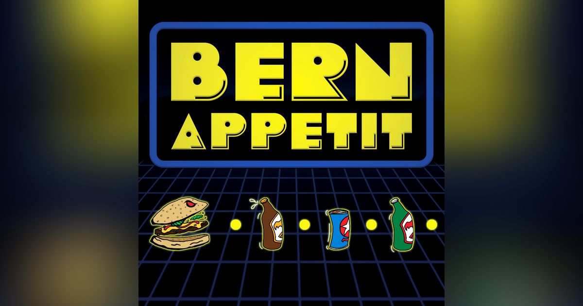 S1E3 Finger Lickin Good