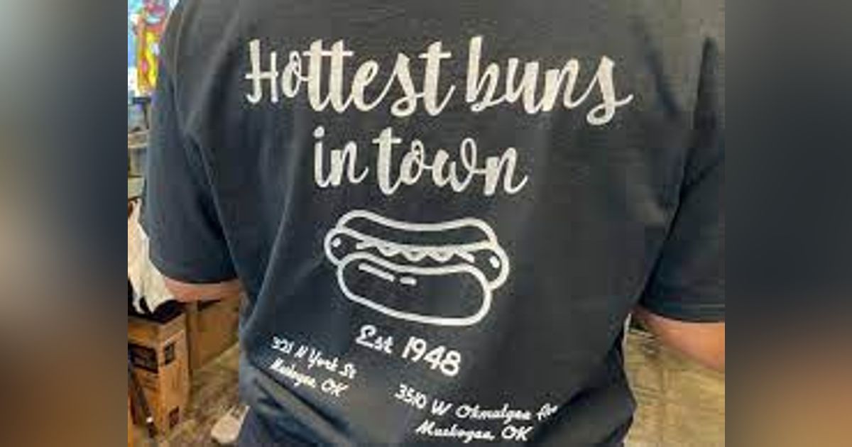 Chet's Dairy Freeze - Muskogee, Oklahoma Chet's Dairy Freeze - Muskogee, Oklahoma