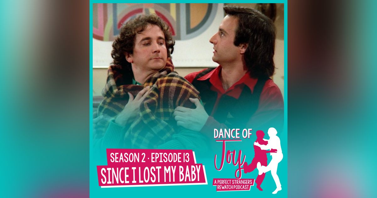 Since I Lost My Baby - Perfect Strangers Season 2 Episode 13