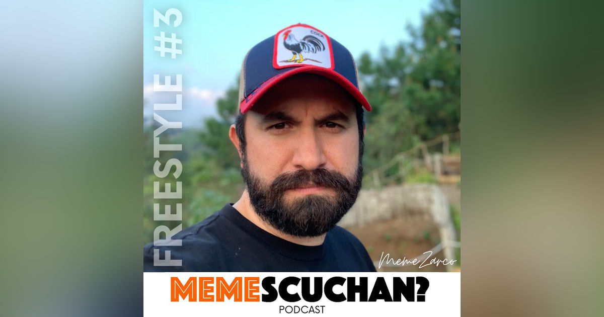 Freestyle #3 | Meme Zarco Freestyle #3 | Meme Zarco