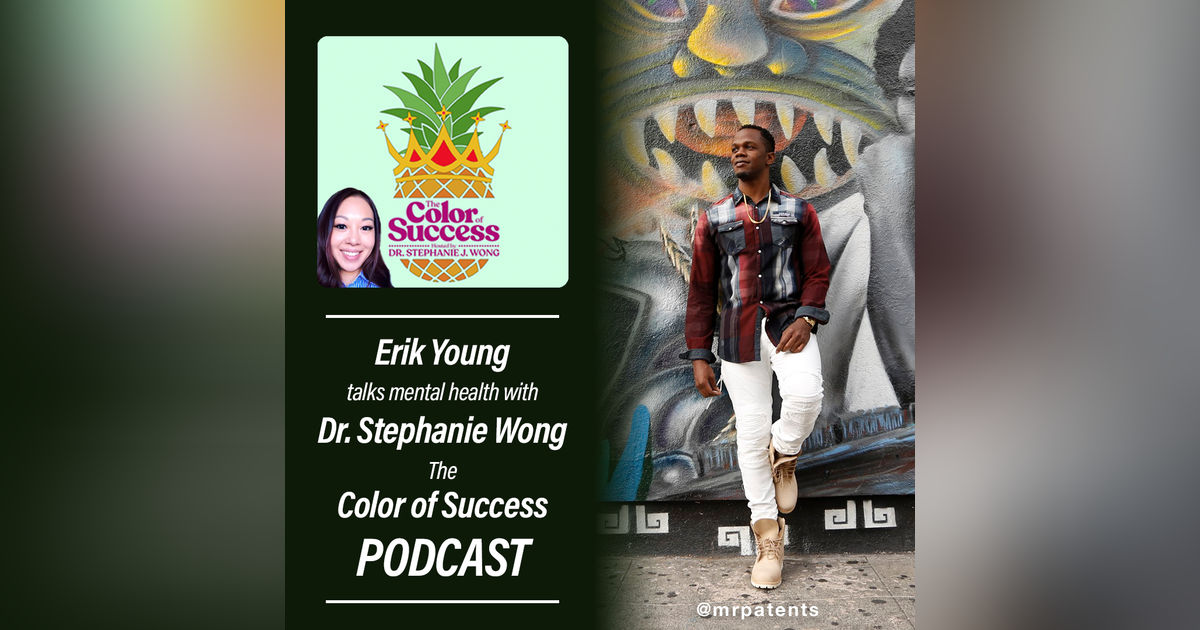 Erik Young: From Parramore to Silicon Valley CEO