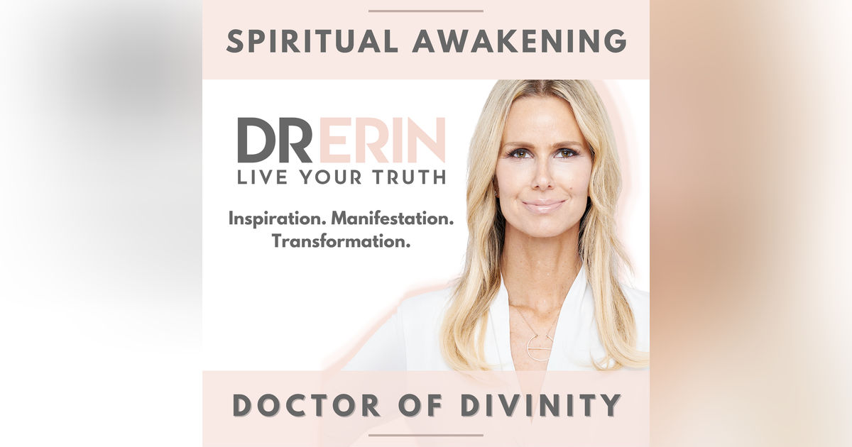 #10 DAILY DR. ERIN - HOW TO HAVE CONFIDENCE & THE LAW OF DIVINE WILL #10 DAILY DR. ERIN - HOW TO HAVE CONFIDENCE & THE LAW OF DIVINE WILL