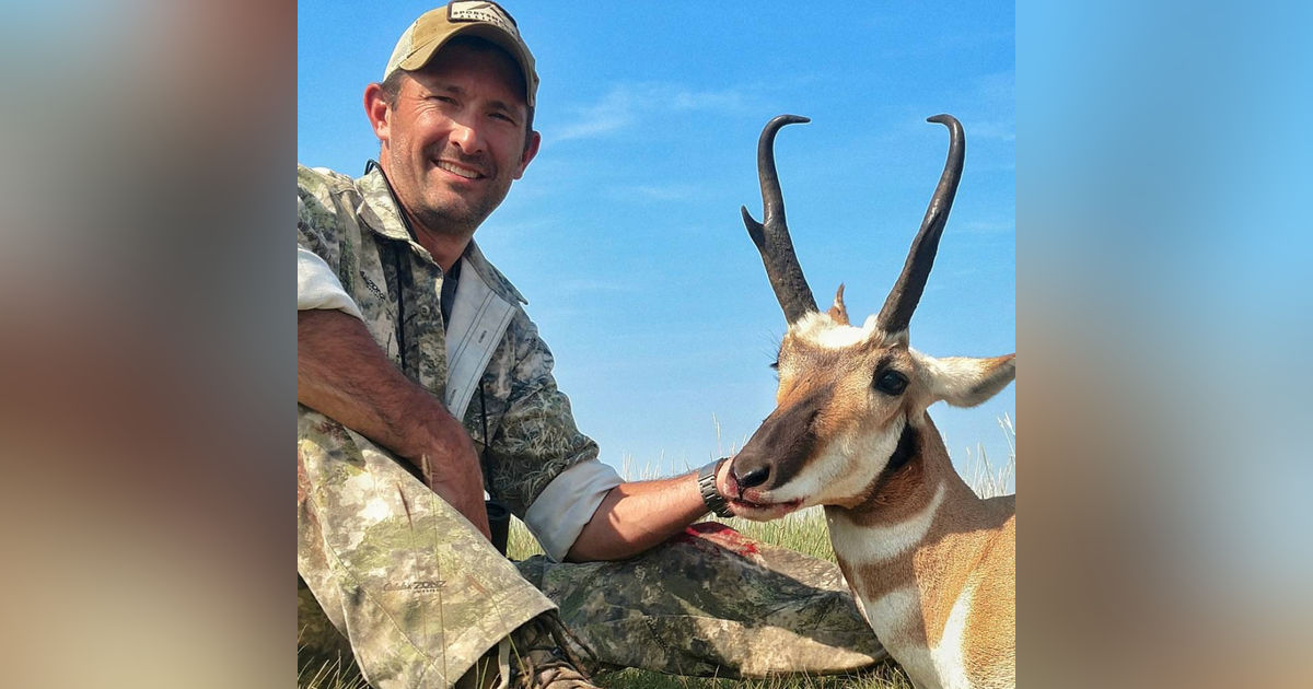 Bonus! The Sportsmen's Alliance Lawsuit Against Lorna Smith, with Brian Lynn Bonus! The Sportsmen's Alliance Lawsuit Against Lorna Smith, with Brian Lynn