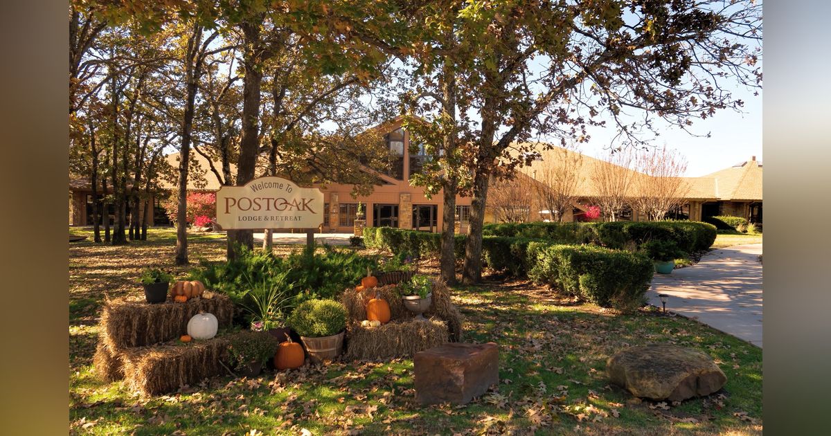 Postoak Christmas Canopy Tours - Tulsa, Oklahoma Postoak Christmas Canopy Tours - Tulsa, Oklahoma