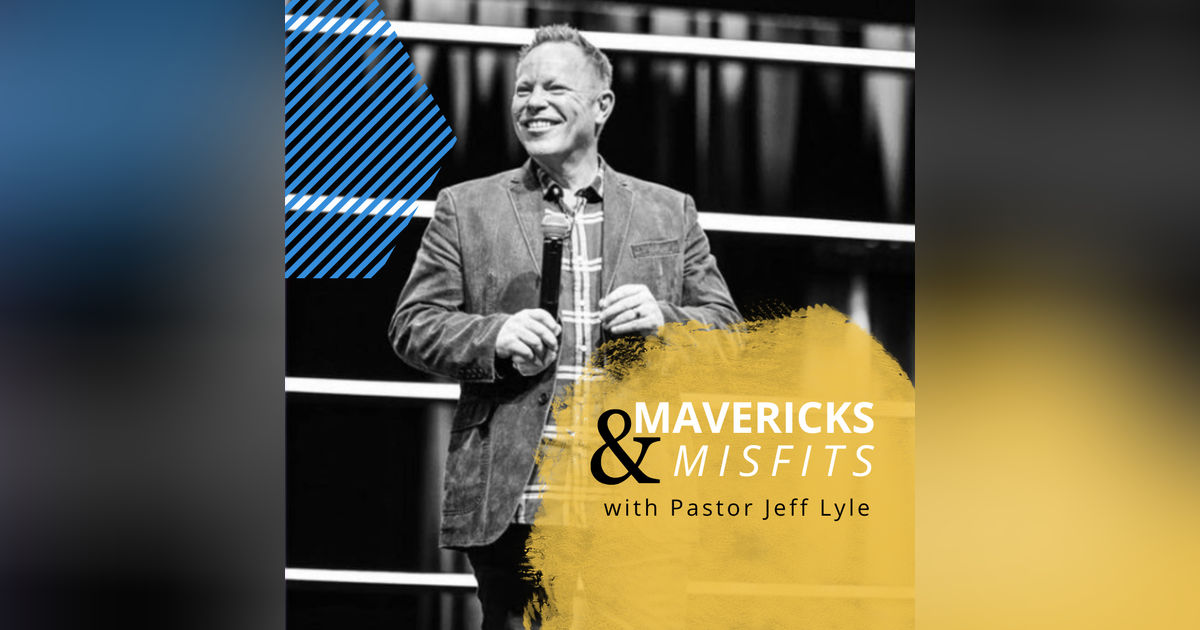 Jeff & Amy Discuss Open Demonic Doors