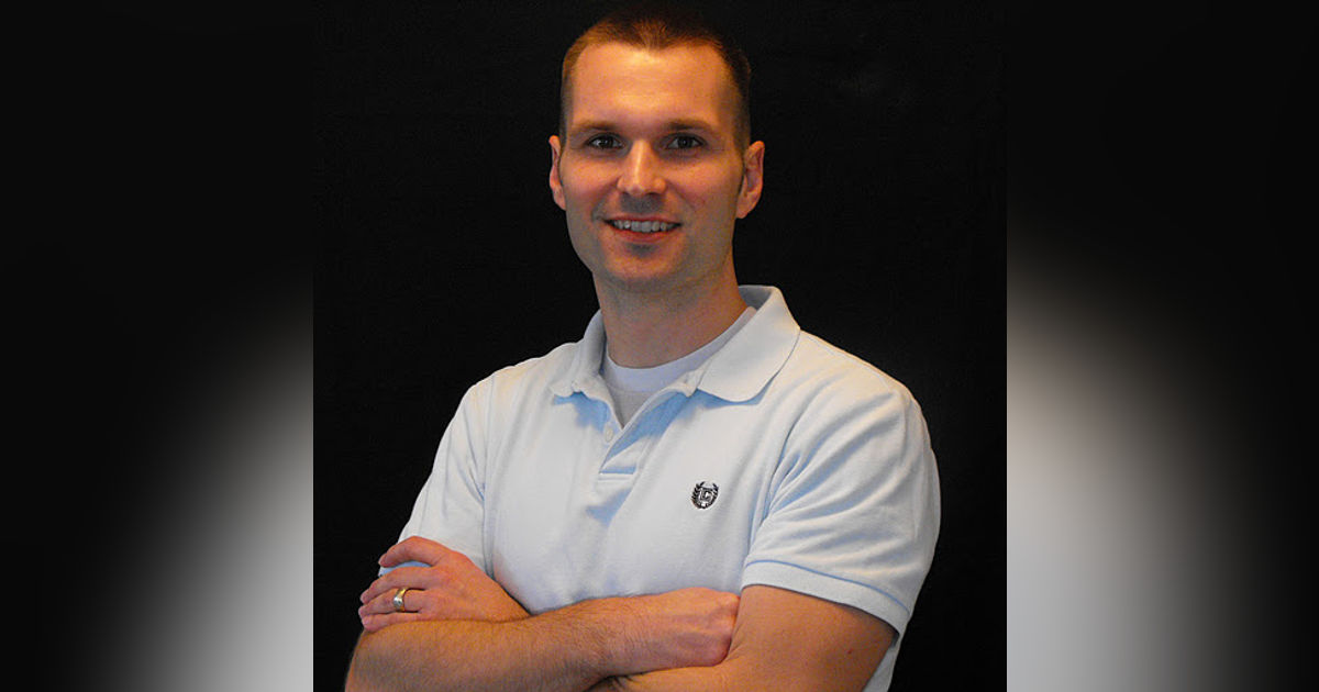 PUBCAST: Making a Difference and Changing Lives with Marcus Sheridan