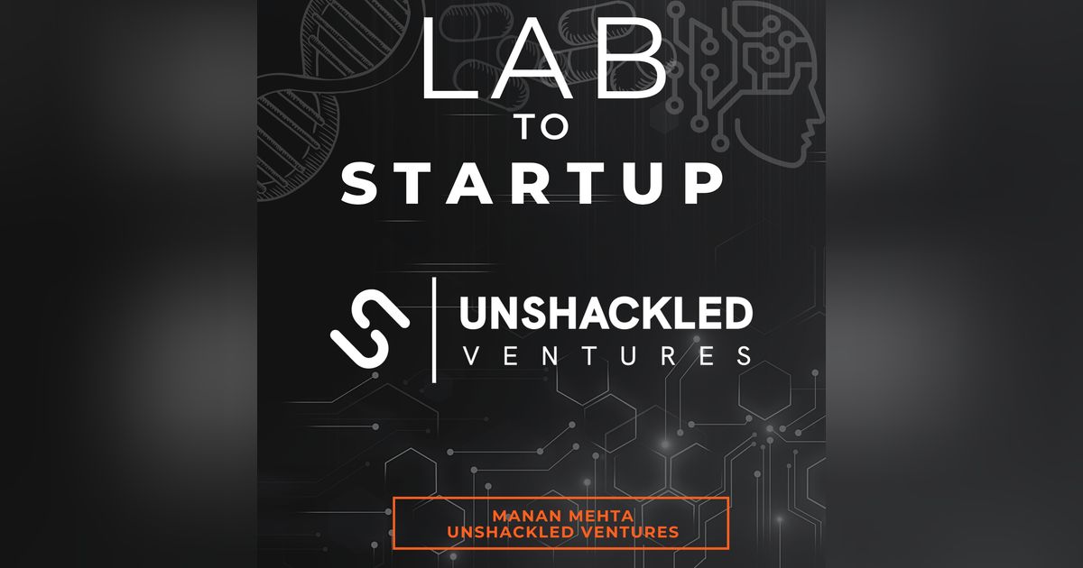 Unshackled Ventures- VC firm investing in immigrant entrepreneurs
