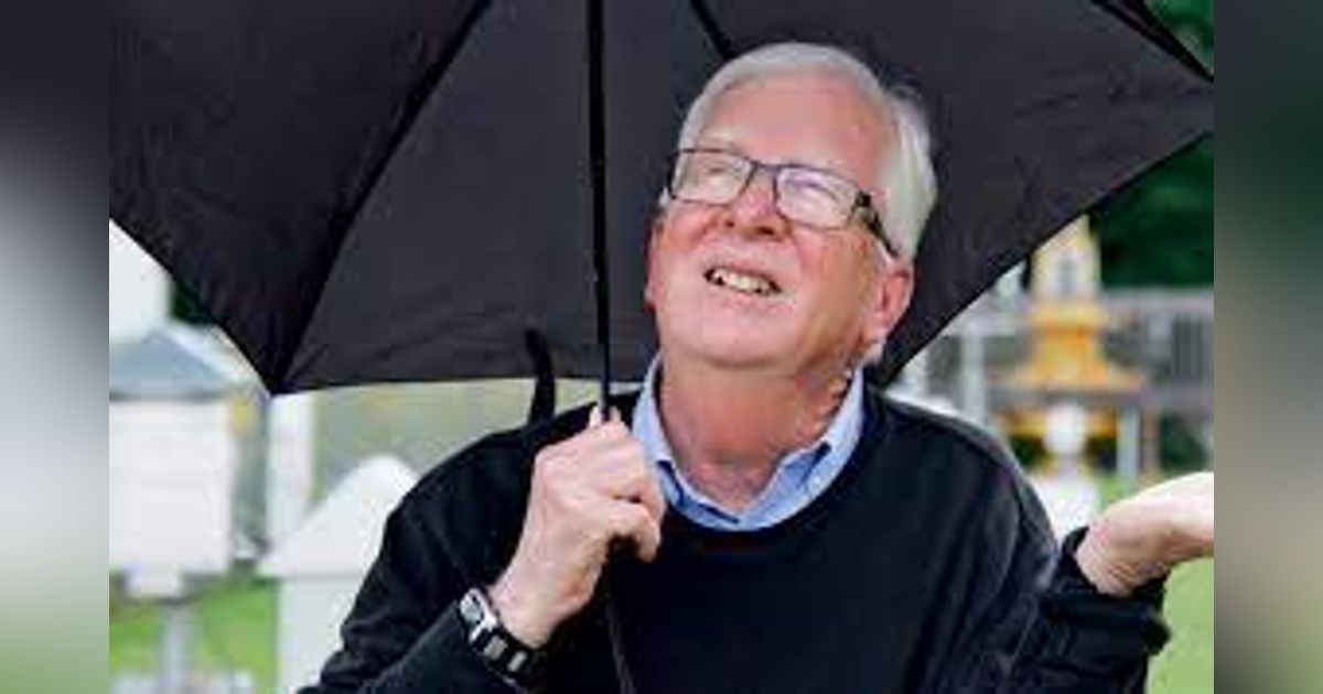 Season 2-Episode 33 - David Phillips Season 2-Episode 33 - David Phillips